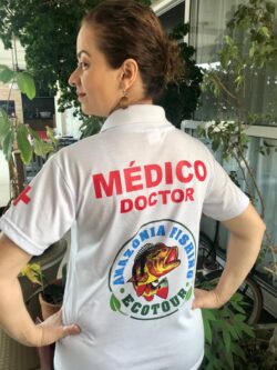 Dra. Cecília - Médica Pediatra