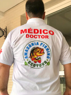 Dr. Fabio Pizzo Ribeiro - Médico Ortopedista